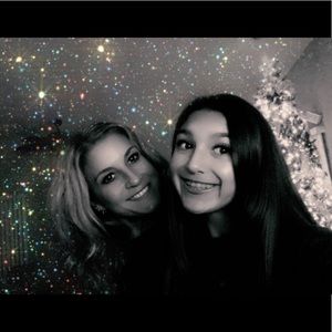 Meet your Posher, Traci